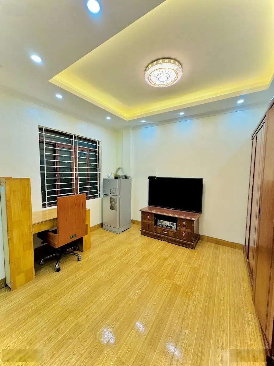 Chủ nhà cần tiền, giá tốt. Bán nhà Xuân Đỉnh - Bắc Từ Liêm, 35m*4T, ngõ ô tô, kinh doanh, 6,05 tỷ
