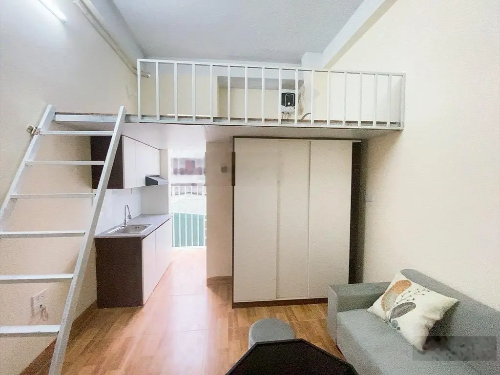 Bán nhà chung cư mini Phùng Khoang 68m2, 7T 16 phòng, full nội thất, lô góc HĐ 80tr/tháng giá 13 tỷ