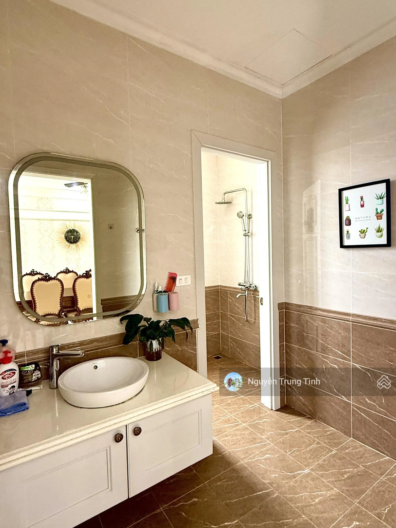 Bán nhà Ngô Thì Nhậm, Quang Trung, Hà Đông 5 Tầng Thang Máy Gara Ô tô, 98 m2 MT 8m giá chỉ 17 tỷ