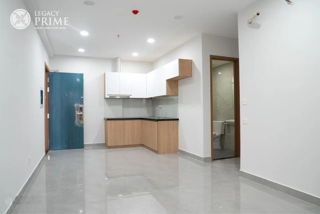 Căn hộ giá gốc chủ đầu tư - dọn vào ở ngay - liền kề kcn vsip 1 - 2 phòng ngủ - 1 tỷ 766 triệu