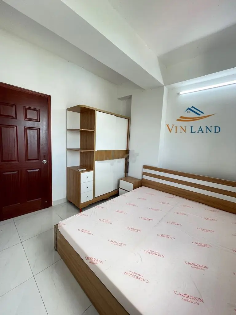 Cần bán căn hộ 1PN giá rẻ tại trung tâm Biên Hoà gần đại học Đồng Nai