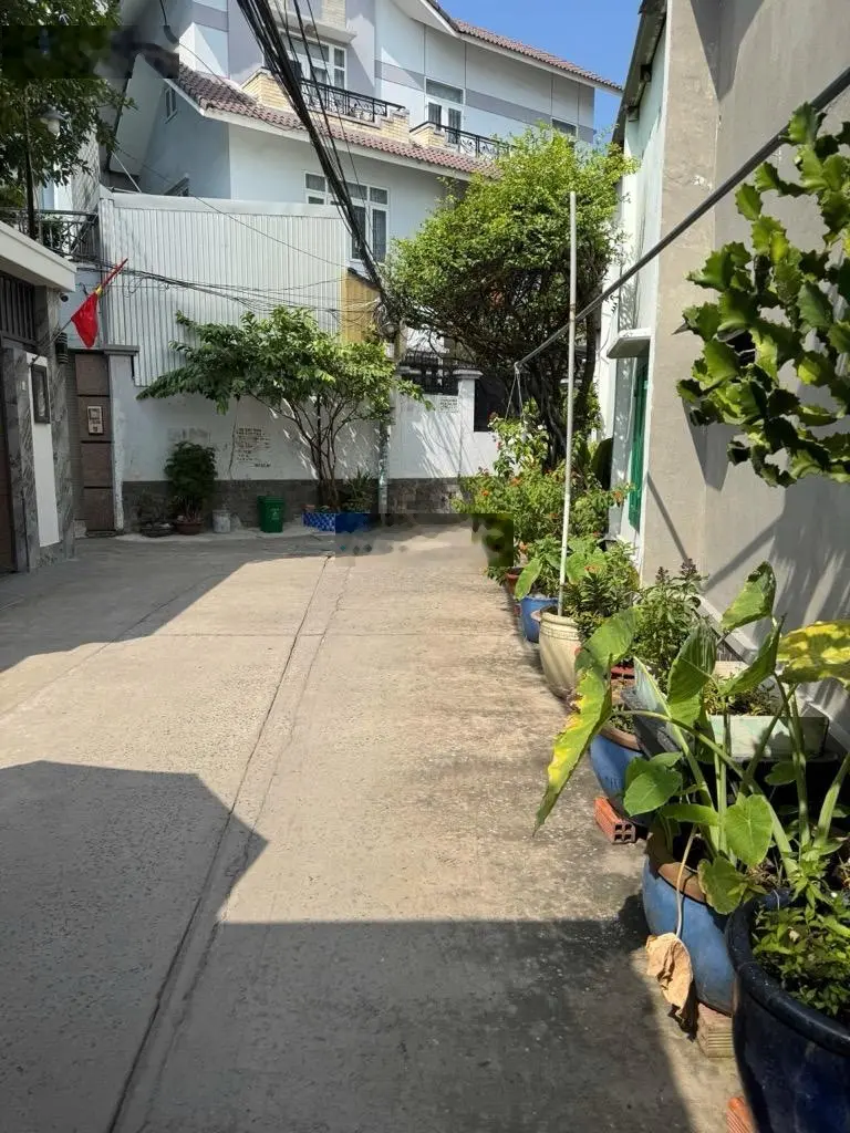 Vip bán nhà bình trưng tây - quận 2 - 63,3m2 - giá 4,99 tỷ