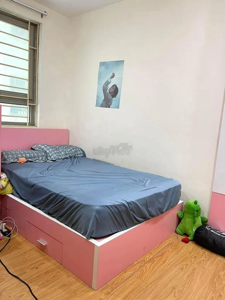 TÔI CHÍNH CHỦ CẦN BÁN CĂN HỘ 3 PHÒNG NGỦ TẠI HH LINH ĐÀM - HOÀNG MAI
