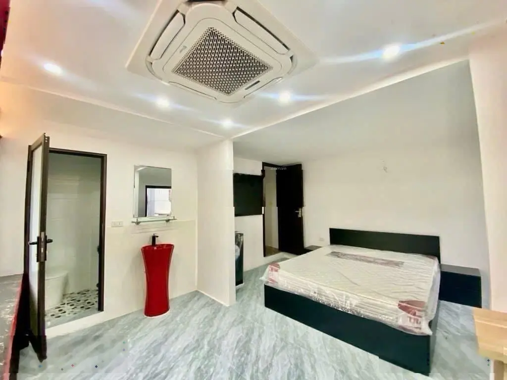 Bán nhà riêng 25m2, 4,3 tỷ tại Bạch Mai, Hai Bà Trưng, Hà Nội, giá siêu hời hiếm có 1 - 0 - 2