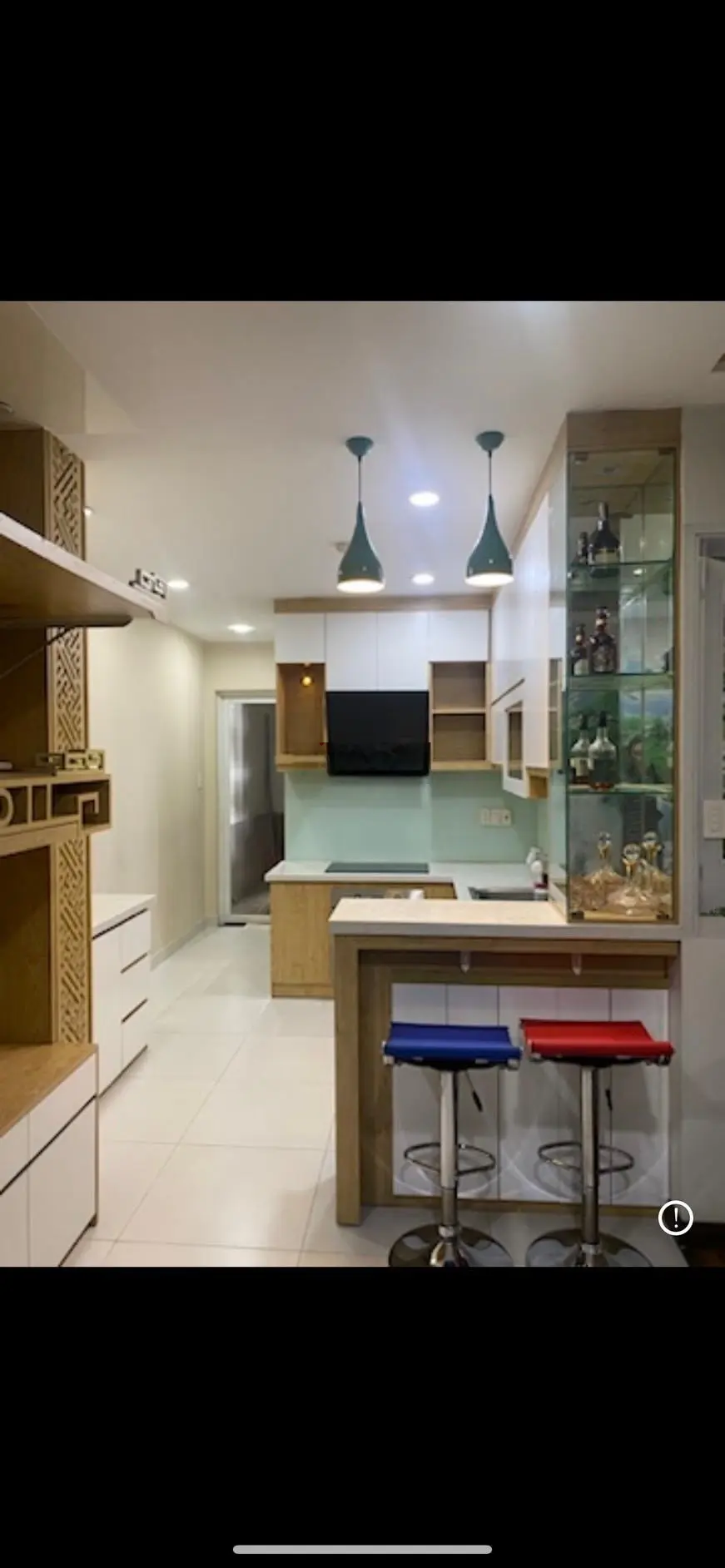 Bán gấp nhà mặt tiền quận Tân Bình, đường A4, K300. DT: 5.9x18, trệt, 3 lầu - 24 tỷ