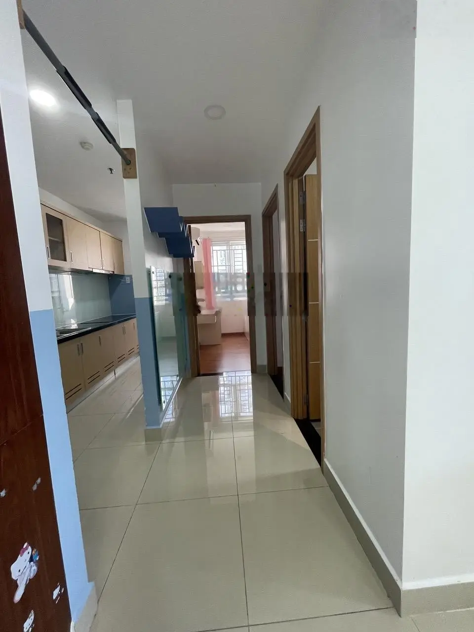 Bán căn hộ Himlam chợ lớn - Quận 6 ( 74m2 - 2pn 2wc ). Giá 3,2 tỷ