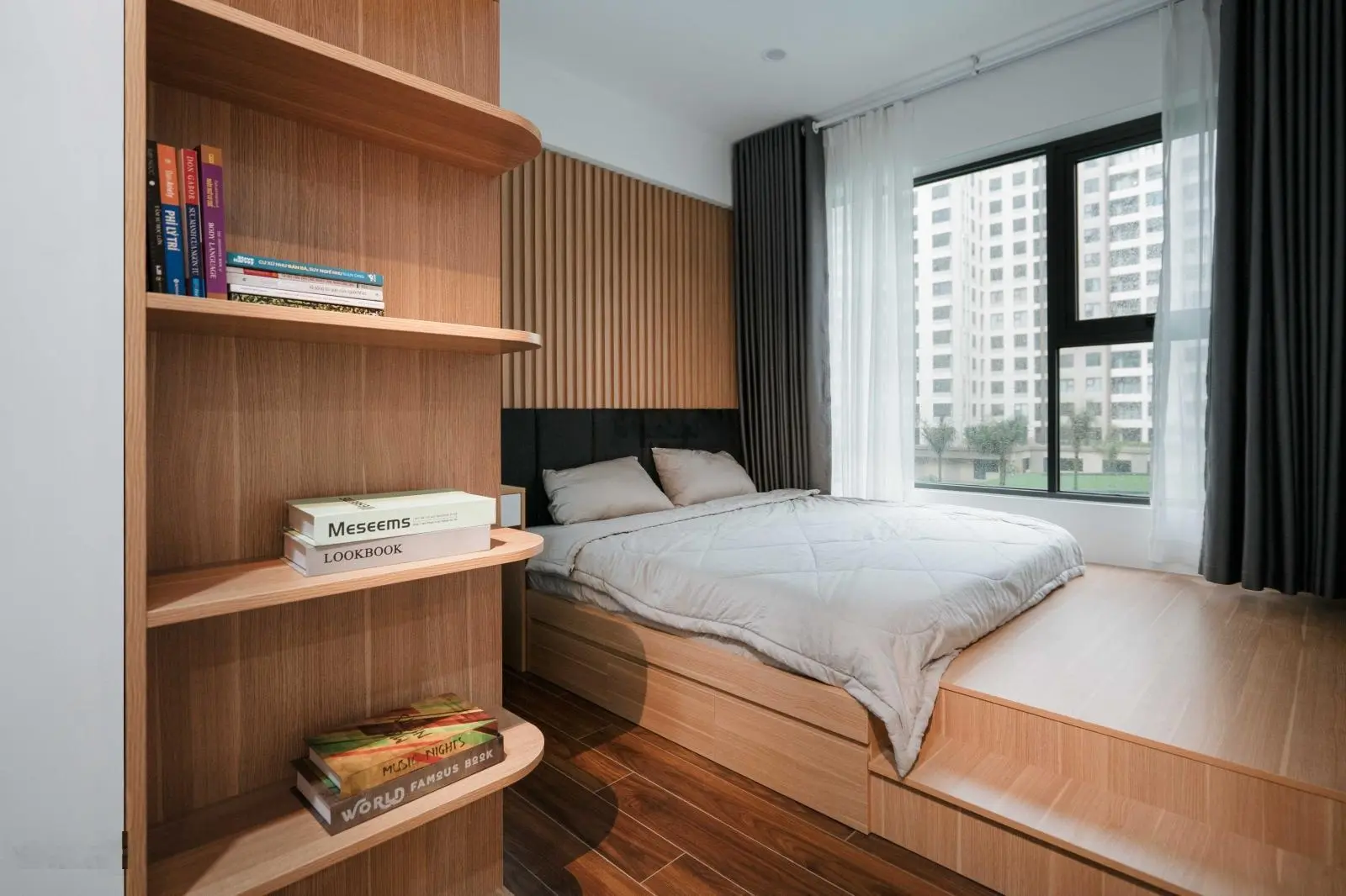 Ánh sáng là nguồn sống Akari City chỉ với 680 triệu. Mỗi tháng góp 2 triệu. Ngại gì không chơi nhể