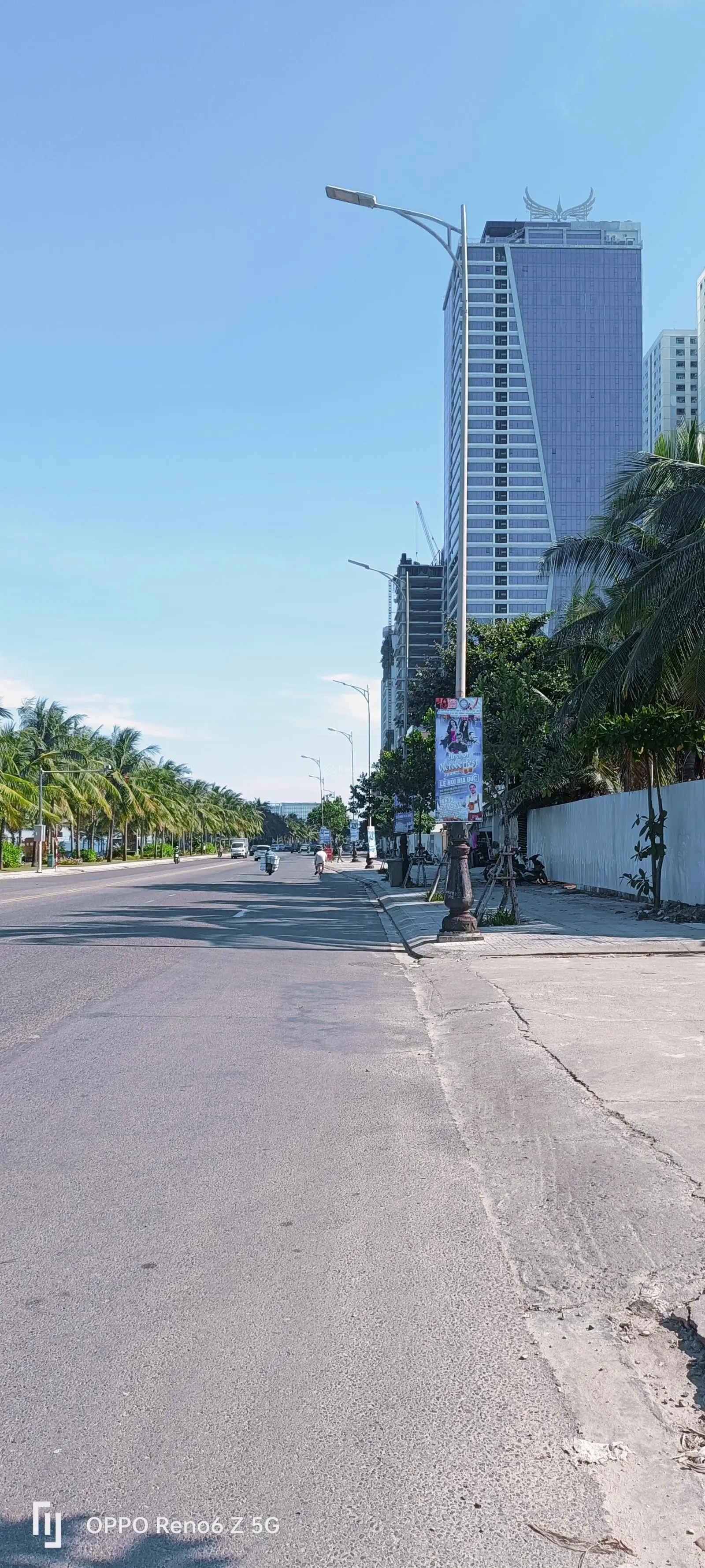 Giá siêu hiếm. Mặt tiền đường Võ Nguyên Giáp quận Ngũ Hành Sơn TP Đà Nẵng