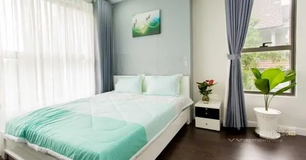 Cần bán gấp căn góc 3PN 2VS 83m2 giá 3.9 tỷ, hướng Nam view biệt thự đảo tại Sky Oasis Ecopark