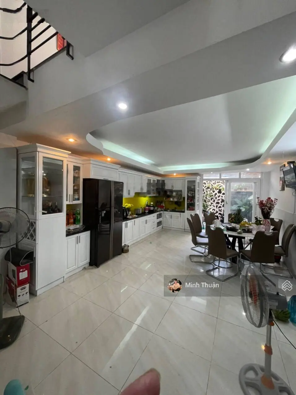 Chốt gấp ! Bán nhà 4 tầng An Phú - Full NT - Ngay Nguyễn Hoàng - 90m2 -Giá rất tốt chỉ: 18,2 tỷ