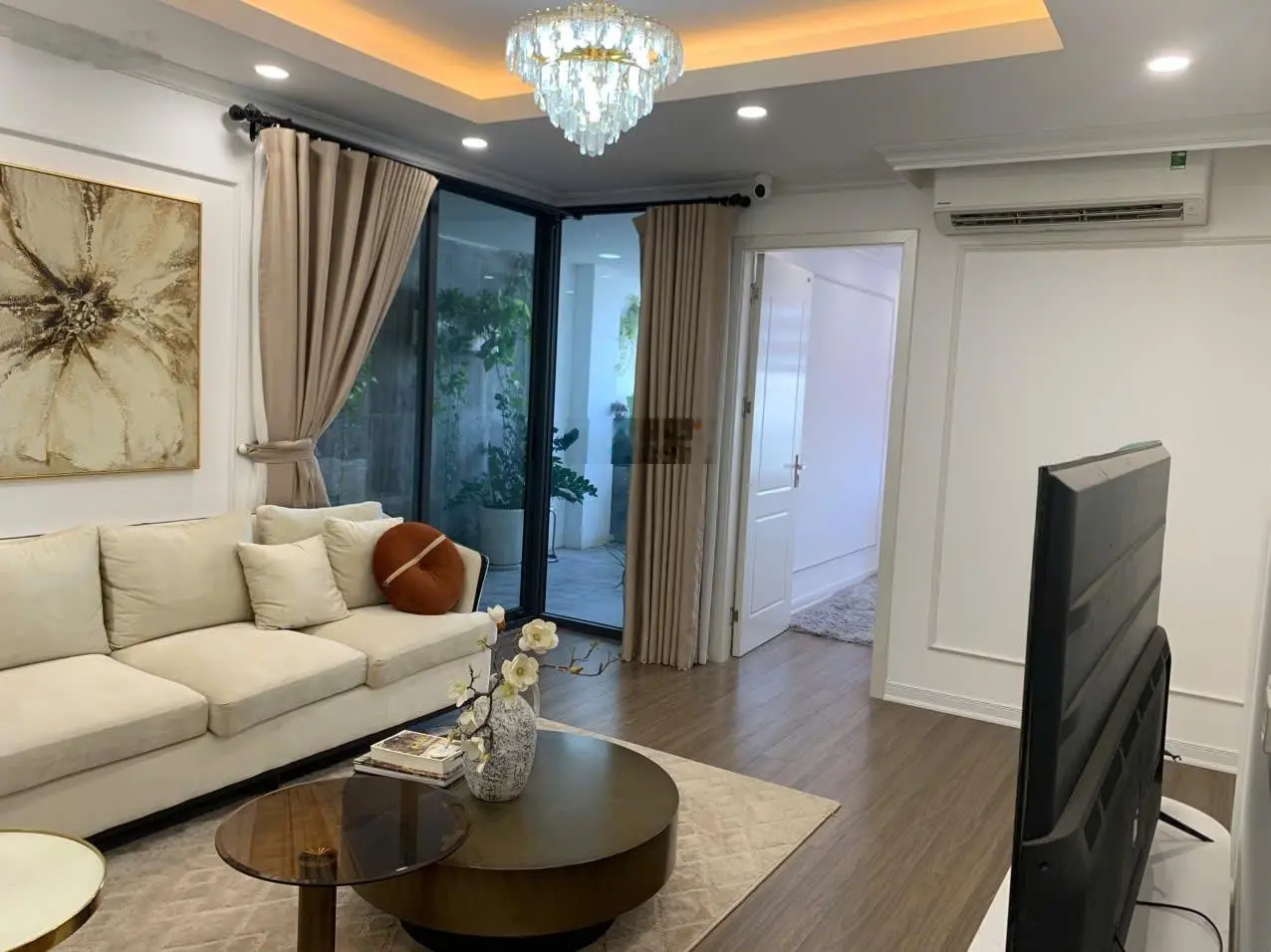 Chung Cư Lotus Star Bắc Giang Căn 2N D3 1,8 Tỷ, Lh 0902 174 ***