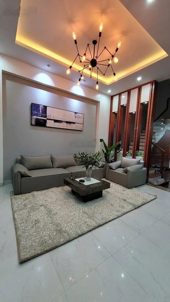 Nhà hoàng đức lương - 100m2 - 4 tầng - gần biển - nhà kiên cố gần vincom - 12.7 tỷ