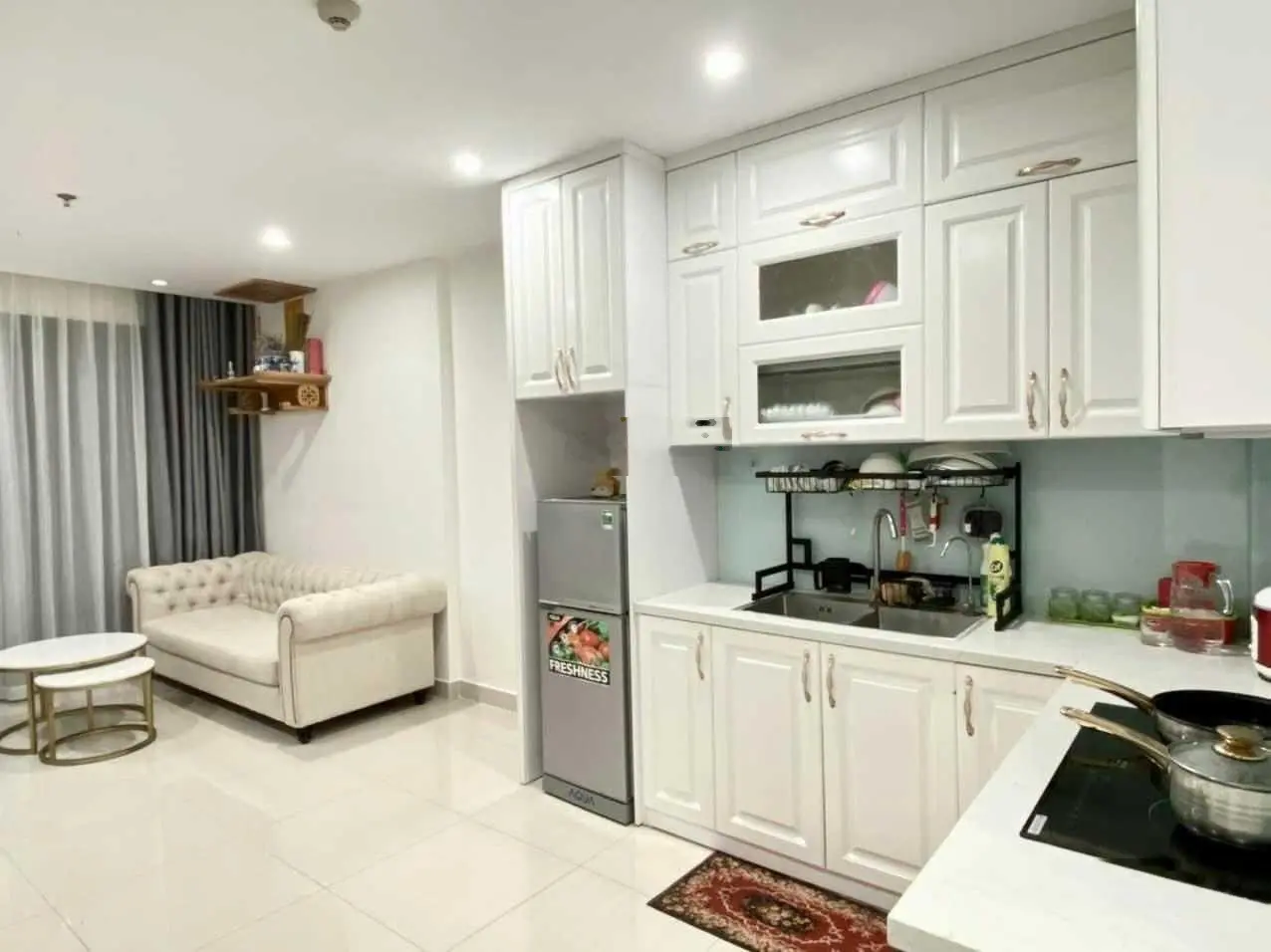 Chủ nhà cần bán gấp căn 2PN 2VS góc tại tòa S2 Vinhomes Ocean Park Gia Lâm