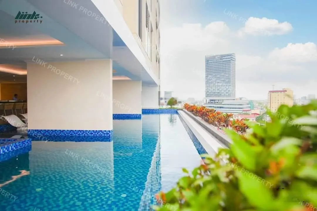 Bán căn hộ Hilton 3PN siêu hiếm chưa hoàn thiện