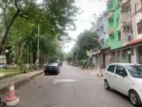CC bán nhà đất siêu VIP 2 mặt tiền Nguyễn Cao Bắc Ninh ngay ngã tư HUD đầu tư kinh doanh cho thuê