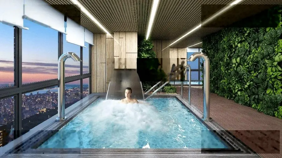 Căn hộ giá chỉ 1,68 tỷ VND tại The Pavilion - Vinhomes Ocean Park