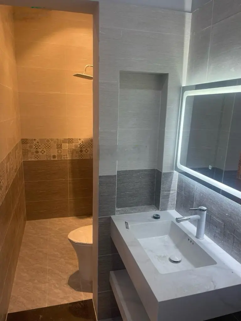 Nhà đẹp full nội thất 54m trường thọ thủ đức - nhỉnh 4x.tỷ