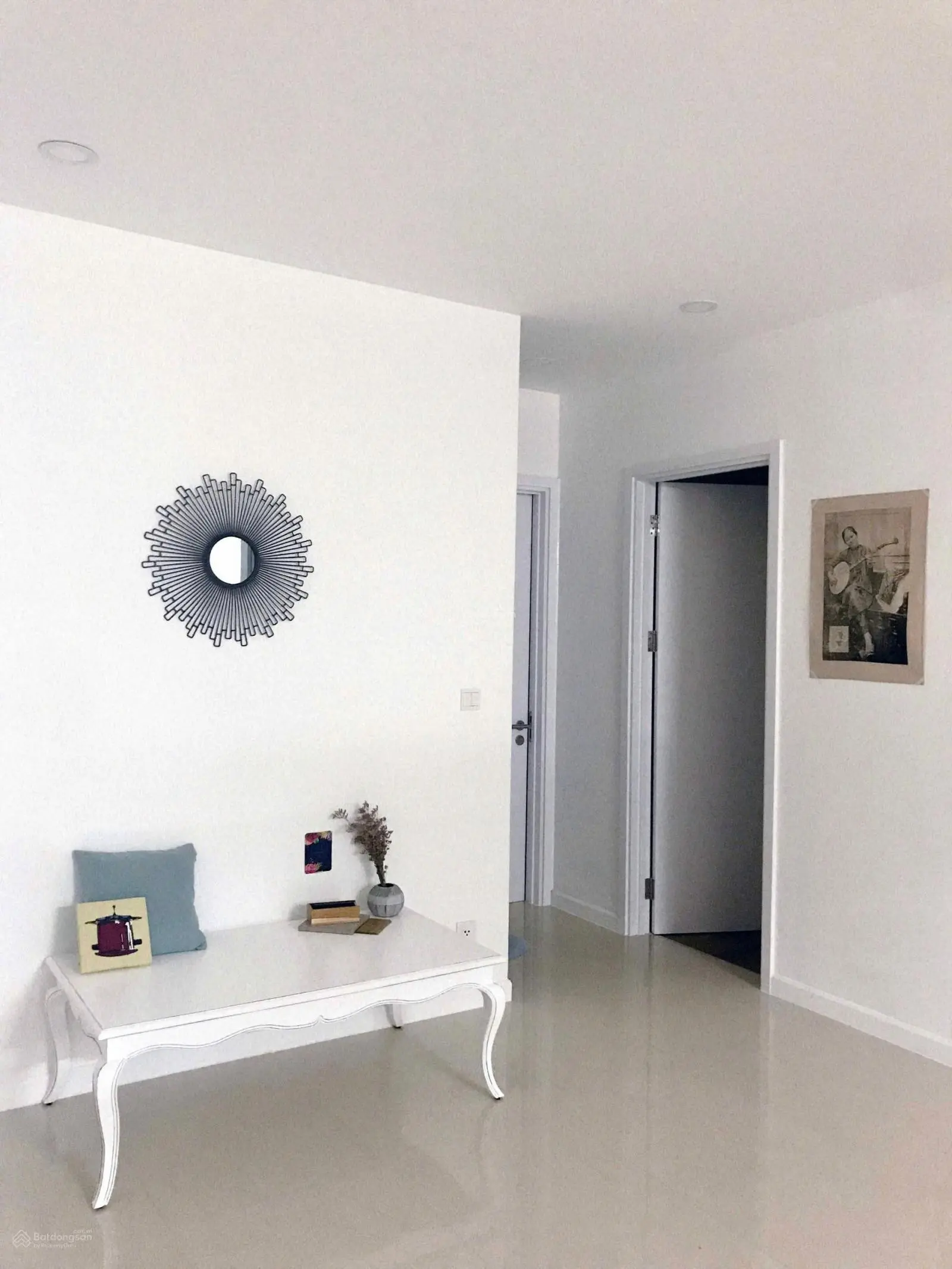 Estella Heights - Bán nhanh 2PN suất người nước ngoài giá 10.5 tỷ VND. Liên hệ 0902 835 ***