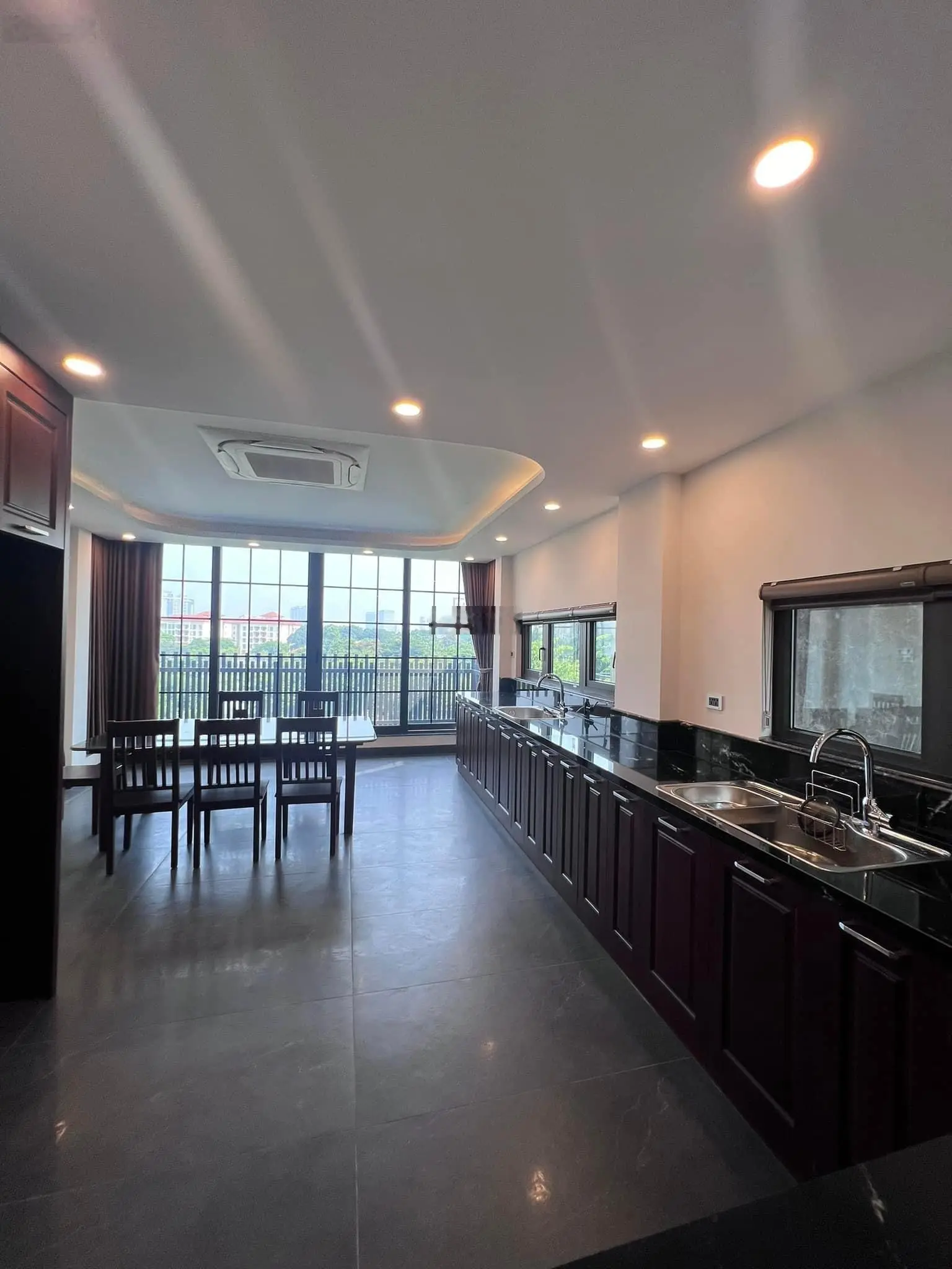(vip) mặt phố tây hồ 50m2 - 7 tầng thang máy - lô góc - kinh doanh - sổ vuông nhà đẹp. chỉ 29 tỷ
