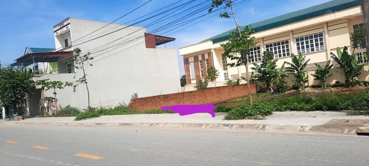 Chính chủ cần bán gấp lô đất vị trí đẹp tiềm năng ngay Xã Quảng Phú, Quảng Xương, Thanh Hóa