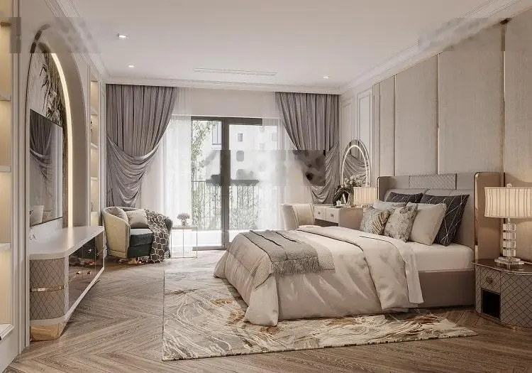 Cần bán căn hộ chung cư Lucky Palace Q6, 80m2, 2PN, giá: 3.7 tỷ, NH vay 80%. LH 0931 177 *** Em Ngọc