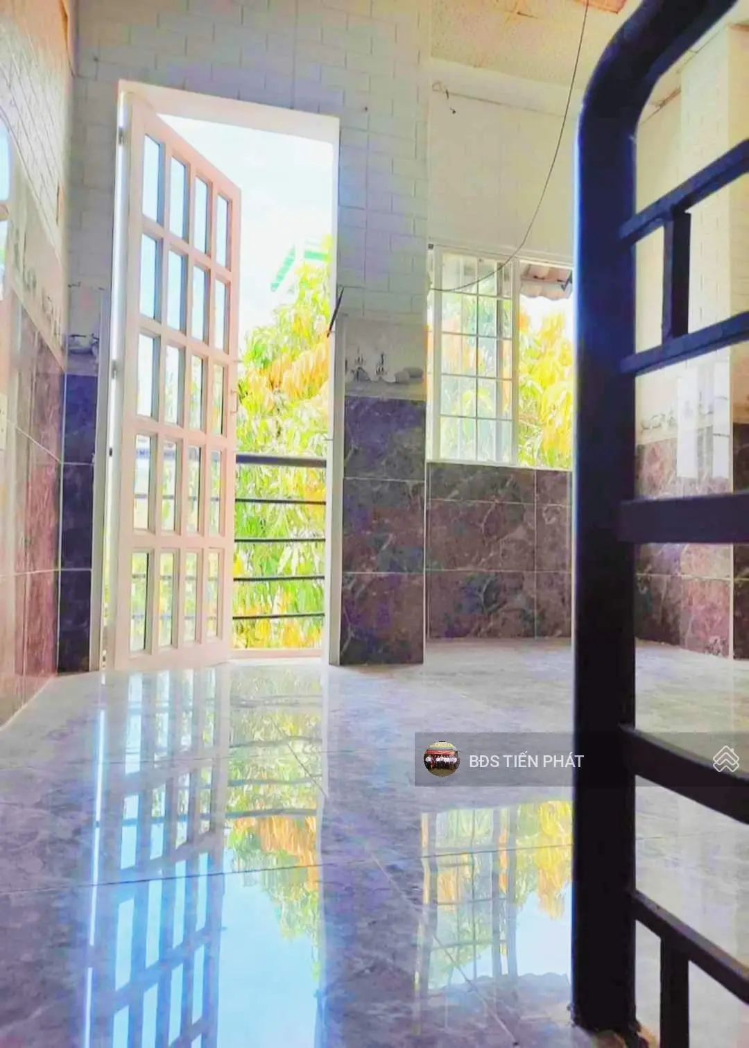 Nhà bán hẻm 79/ Đường Liên Khu 8-9, DT: 3mx4m (xây đủ). Đúc 2 Lầu 2 PN, 2 WC Giá: 2,15 tỷ TL