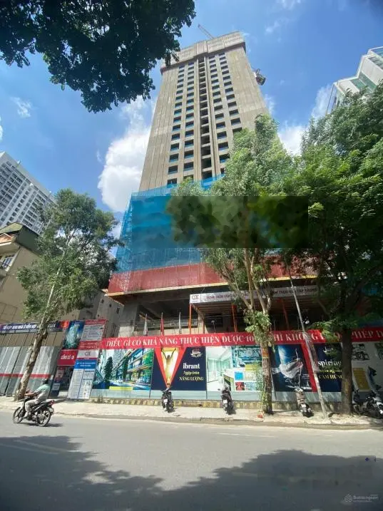 Đỉnh nóc, kịch trần! Chính chủ cần bán Căn 3PN dự án Viha Complex Nguyễn Tuân giả chỉ nhỉnh 8 tỷ