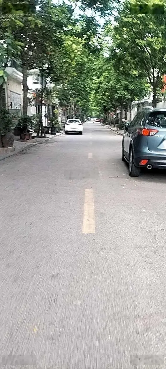 Siêu phẩm 5 tầng DT 35m2 MT 3.3m Giá 8.1 tỷ. Mặt Phố Kinh doanh Ô tô tránh Trần Đăng Ninh Hà Đông