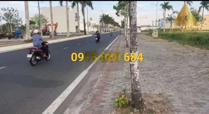 Cần Bán Gấp 💥 Nền KĐT Minh Thắng TP Cà Mau