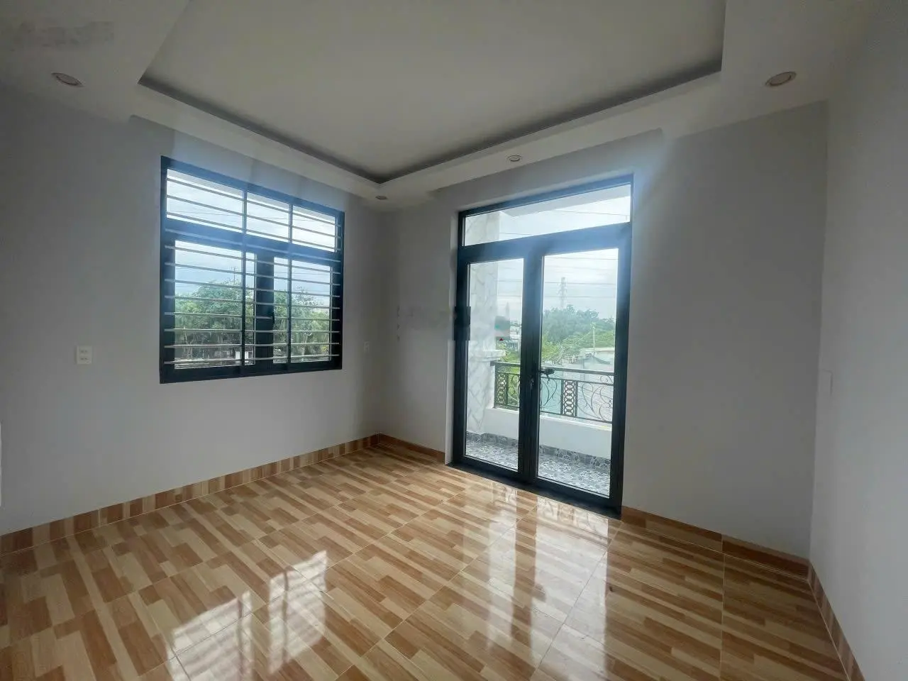 Cần bán nhà riêng giá 4,6 tỷ VND tại Đường Thạnh Xuân 21, Quận 12, Hồ Chí Minh