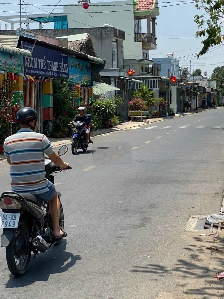 SIÊU PHẨM TT CỦ CHI, MT ĐƯỜNG HUỲNH VĂN CỌ, 96,8M2. GIÁ SIÊU HỜI.