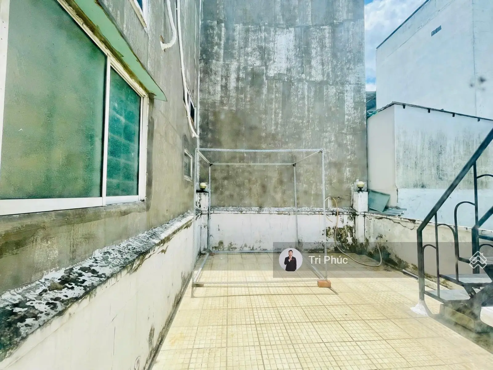 Gấp bán - nhỉnh 7ty có nhà 4PN gần 70m2 ngay khu Phan Xích Long, Phú Nhuận