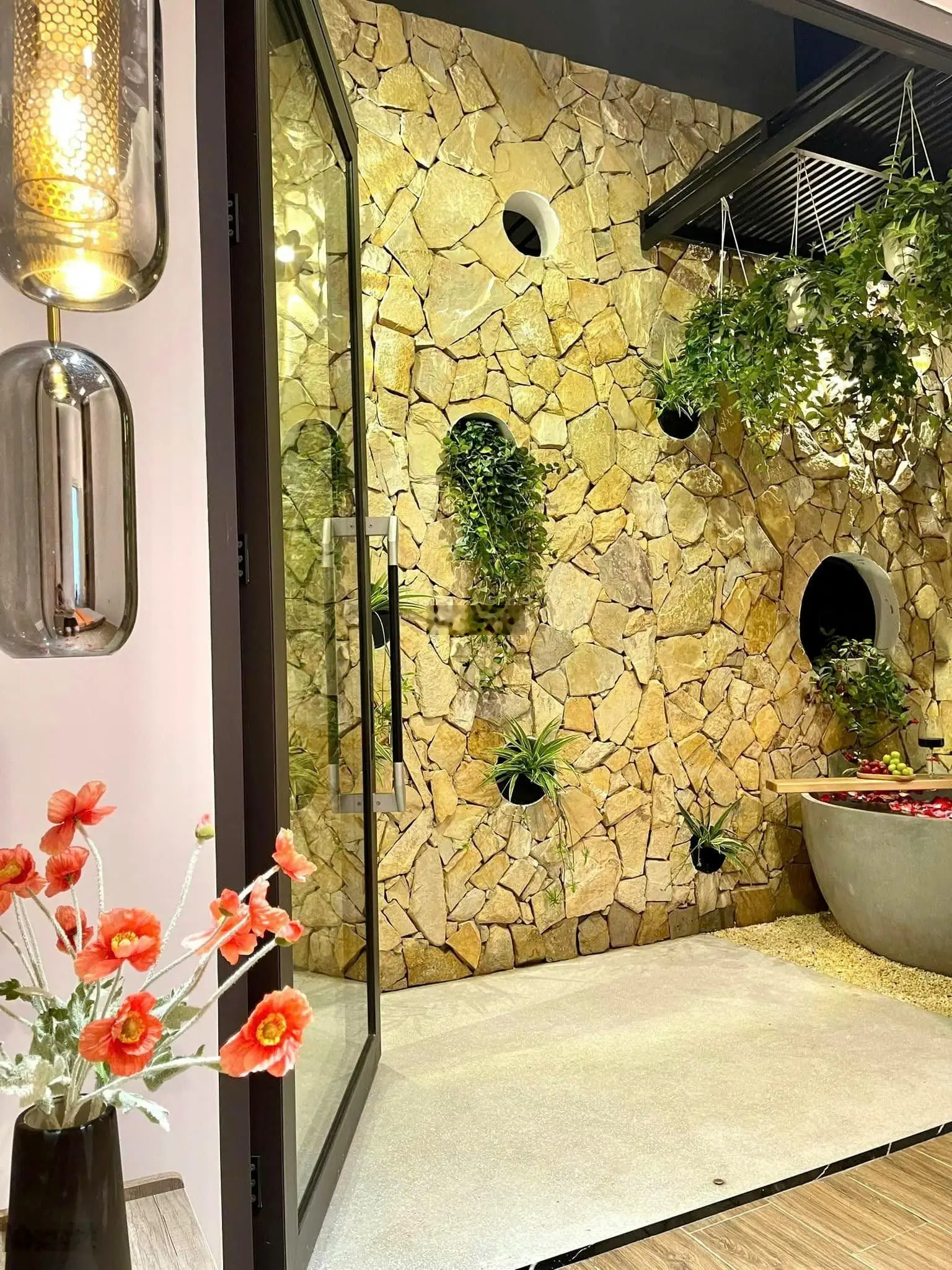 Bán Ngôi Nhà Thiết Kế Cực Đẹp và Sang Xịn Tại Hòa Minh, Liên Chiểu, Đà Nẵng