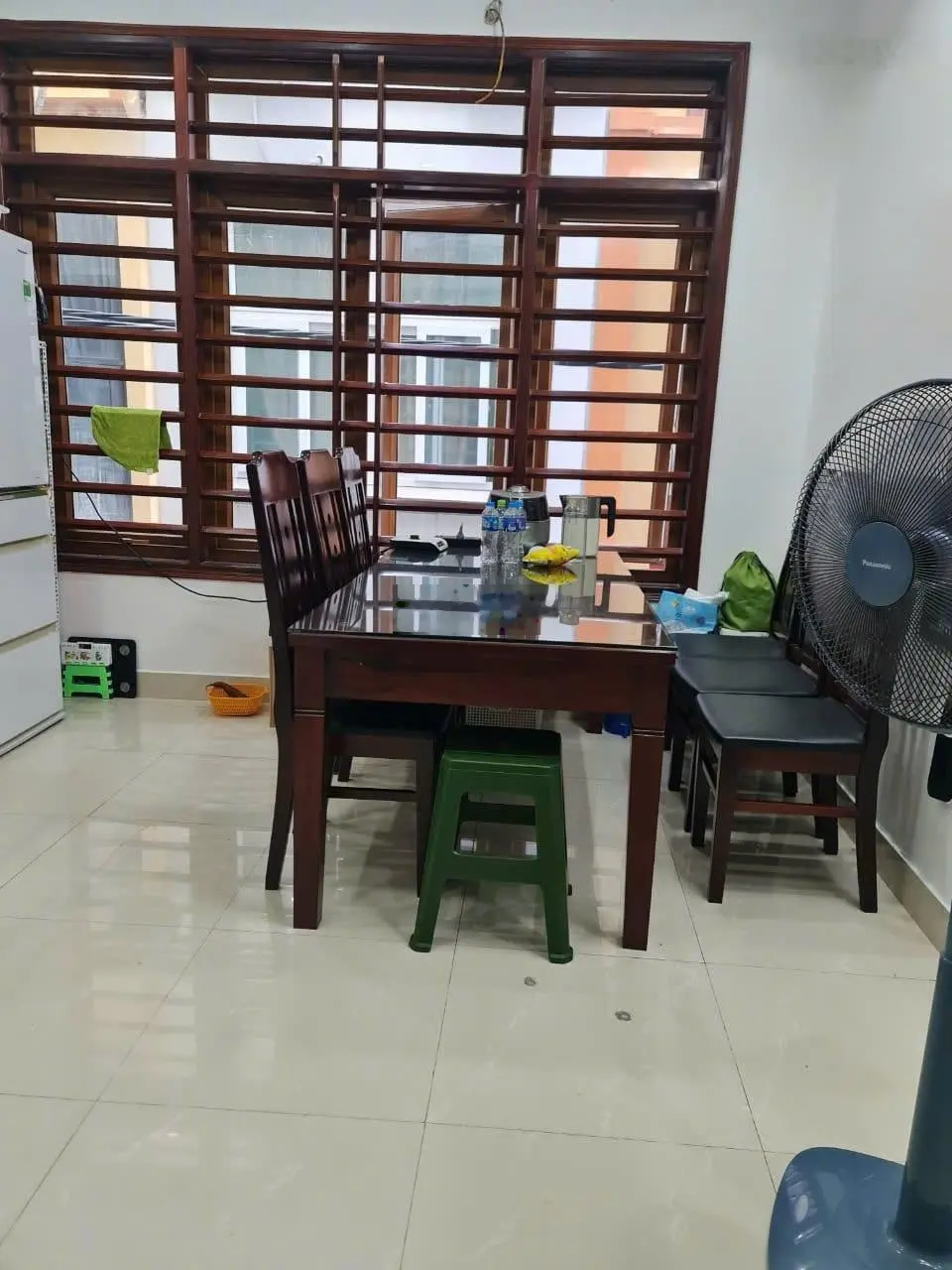 Nhà phân lô oto vào nhà - phố tân mai - gần hồ đền lừ - không gian thoáng đãng - 12,7 tỷ - 50m2