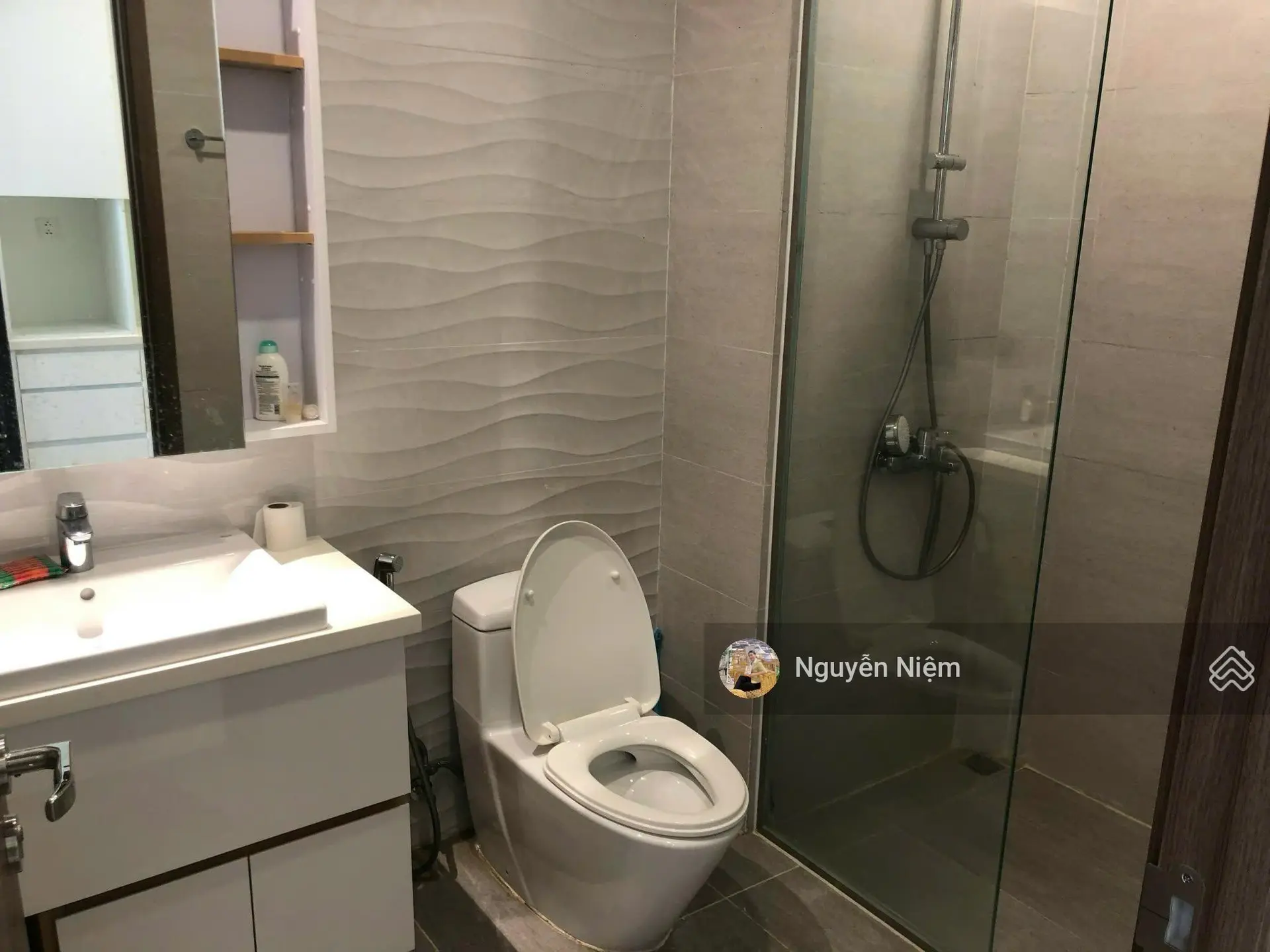 Bán căn studio Scenia Bay Nha Trang DT 45m2 ban công hướng bến du thuyền đầy đủ tiện ích giá 1.9ty
