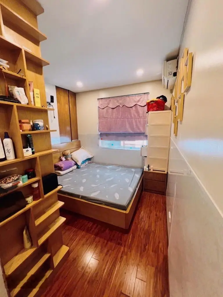 Bán Nhà riêng 26m2, 2,6 tỷ tại Mai Động, Hoàng Mai, Hà Nội