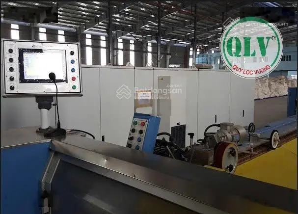 Bán nhà xưởng 7.000 m2 trong KCN Hải Sơn, Đức Hòa, Long An.