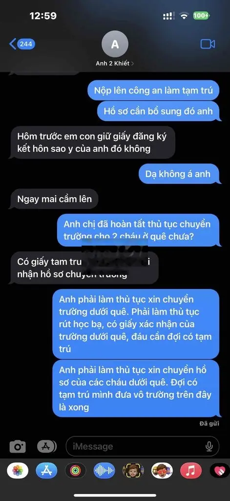 BÁN ĐẤT BẾN TRE - THỊ TRẤN BA TRI 400TR