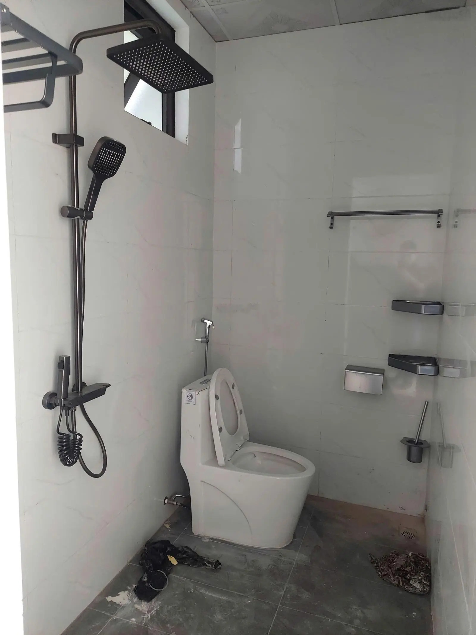 1,6 tỷ - Bán nhà 3 tầng xây mới tại Đông Tác - Đông Thọ