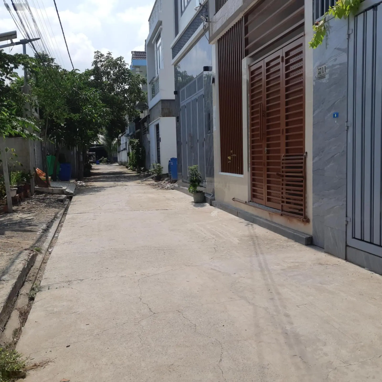 Nhà 2 tầng HXH cạnh Vạn Phúc City, Hiệp Bình Phước, Thủ Đức chỉ hơn 4 tỷ