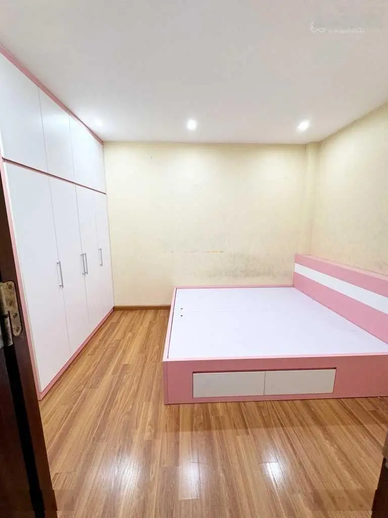 Bán nhà riêng tại Thanh Xuân Bắc, ô tô vào nhà 5 tầng - 9 tỷ 6