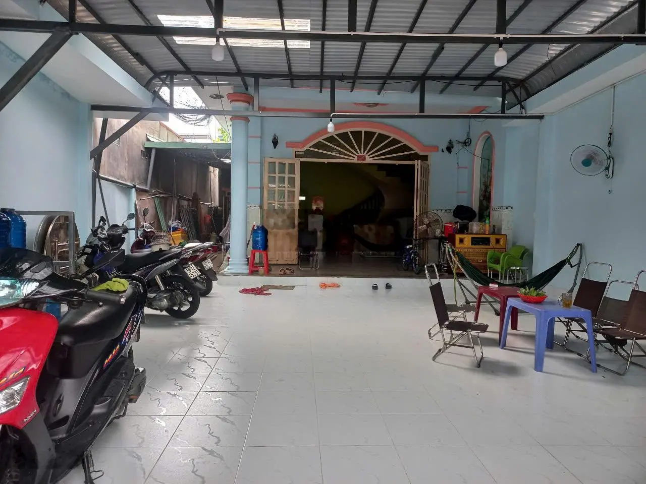 Chính chủ cần bán nhà phố đường số 12, phường Tam Bình, TP Thủ Đức - Giá bán 16.2 tỷ TL