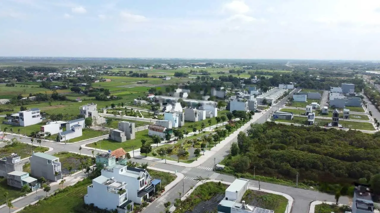 Bán 10 lô đất Cát Tường Phú Sinh chính chủ