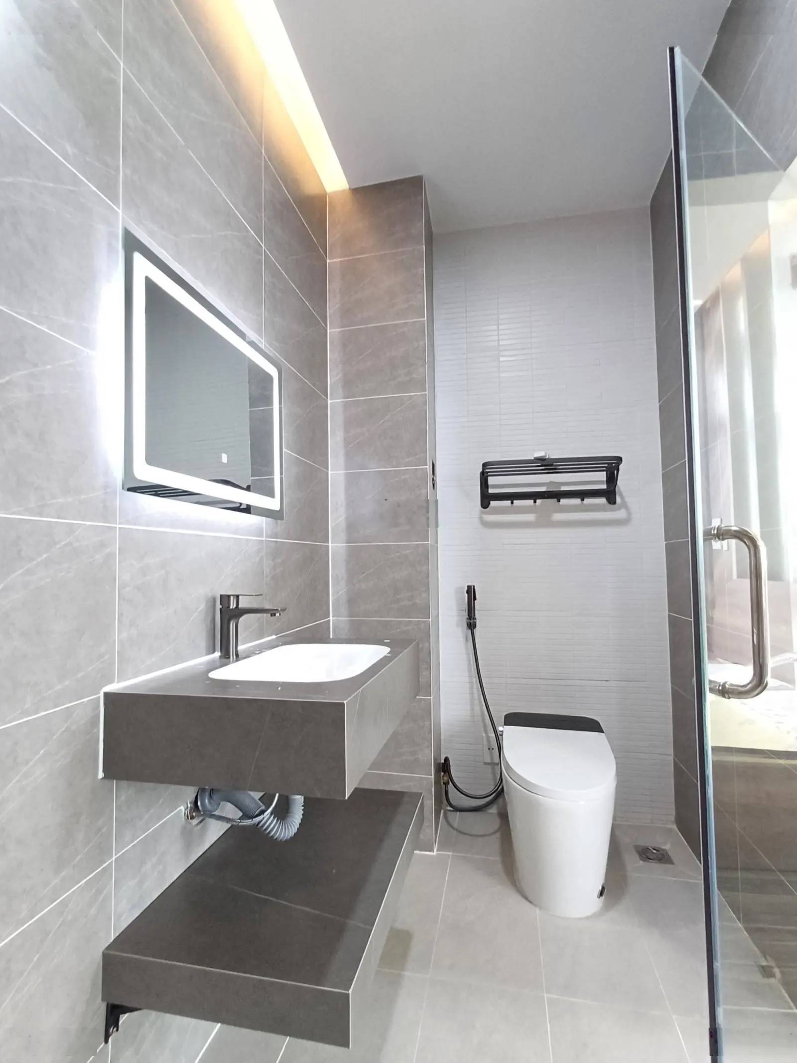 6,2tỷ - villa Hà Huy Giáp/ 50m - Ngã Tư Ga - phường Thạnh Lộc - Quận 12 - Hồ Chí Minh (6.8m*10m)