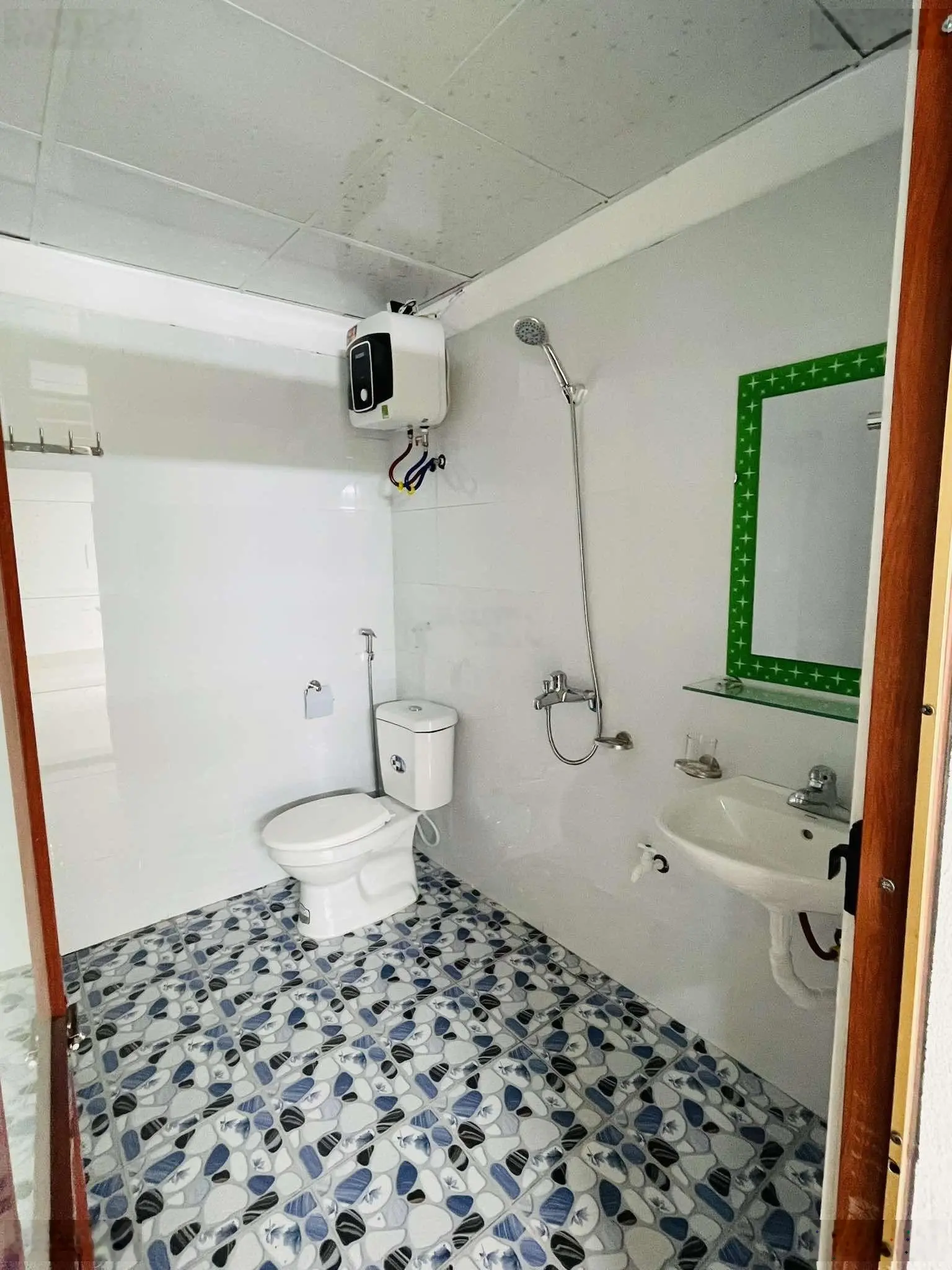Bán Nhà Riêng tại Phường Đại Phúc, Bắc Ninh, giá cực chất 6,5 tỷ, 68m2