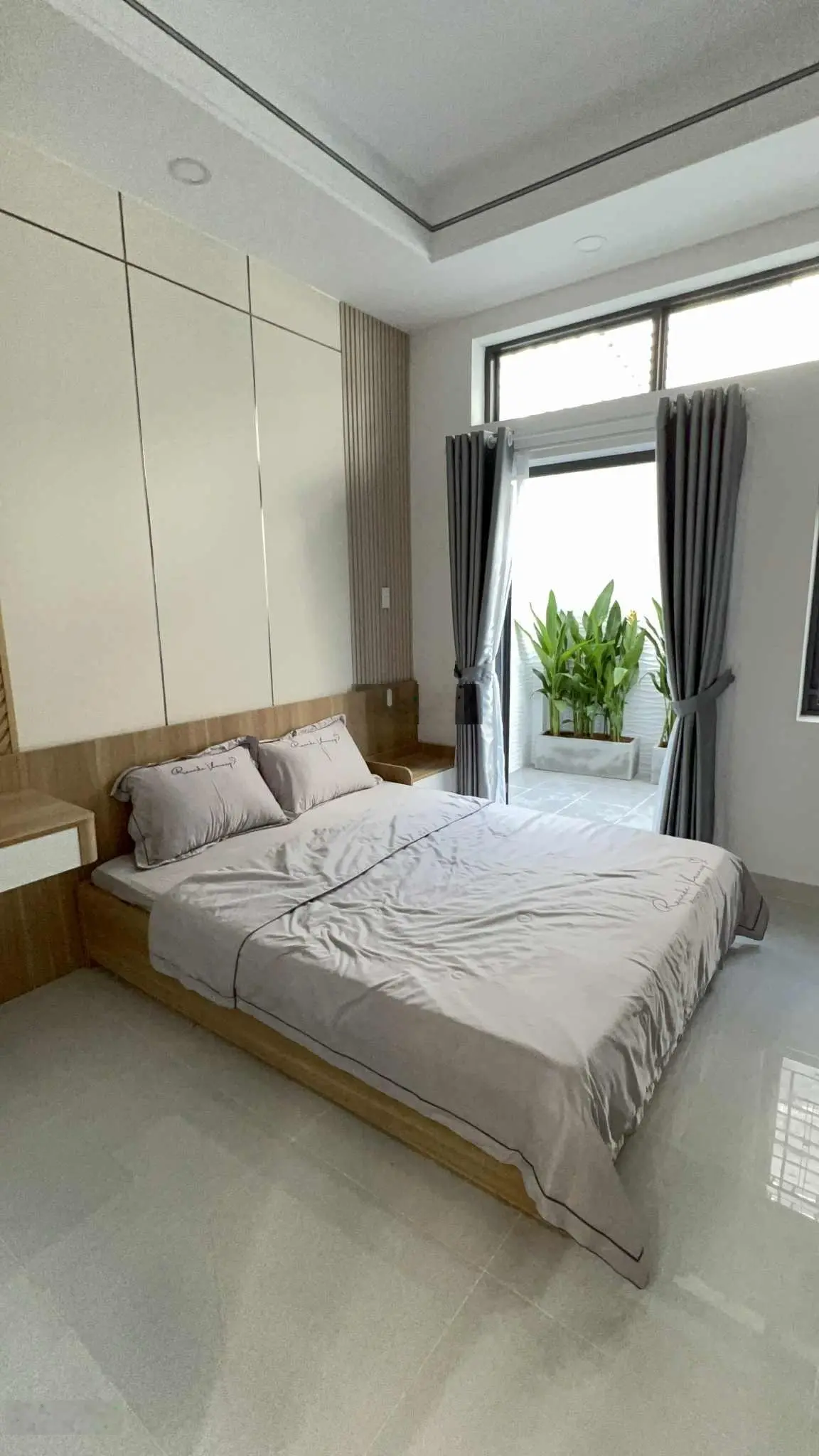 Bán nhà đẹp chuẩn mẫu lê văn thọ, p.11, gò vấp chỉ vài bước ra mặt tiền!