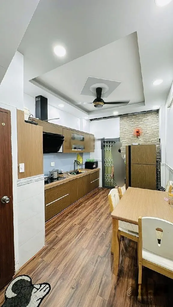 Cần bán nhà riêng giá 8 tỷ VND tại Phường 10, Quận 8, Hồ Chí Minh