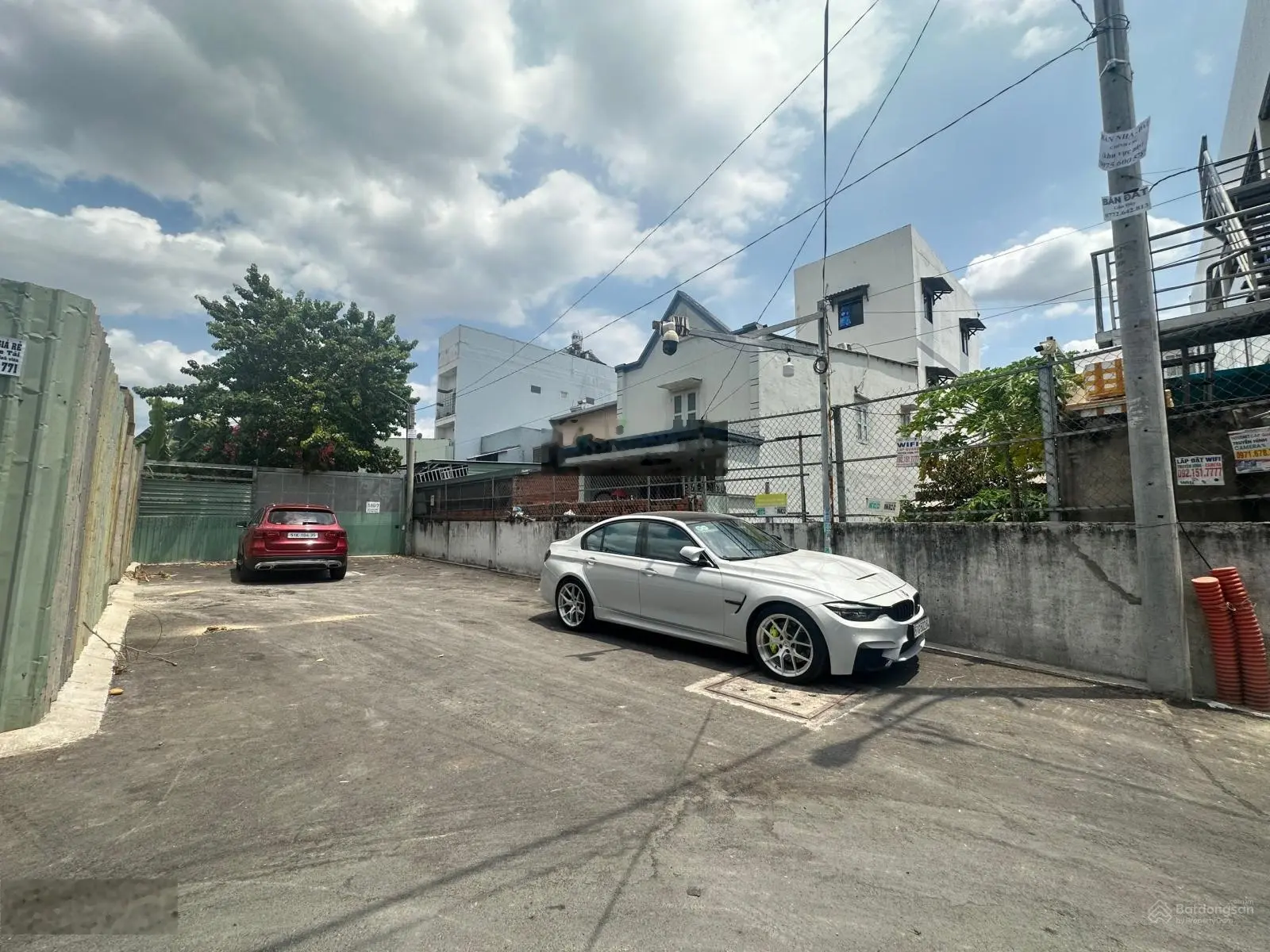 Tài chính trên dưới 3Tỷ Đầu tư đất nền sổ sẵn KDC Hiệp Bình Thủ Đức cách QL13 chỉ 100m xây tự do