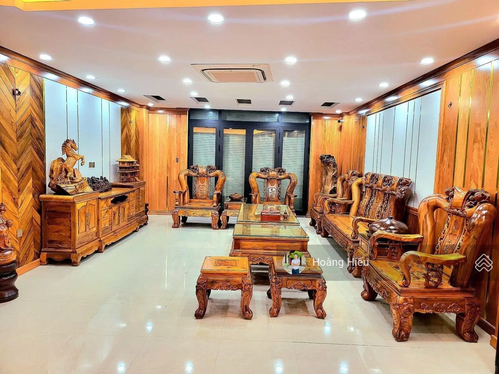 Nhà cực đẹp, Yên Hòa - Nguyễn Khang, quận Cầu Giấy 38m2 x 5 tầng, thang máy, tặng nội thất, ôtô gần