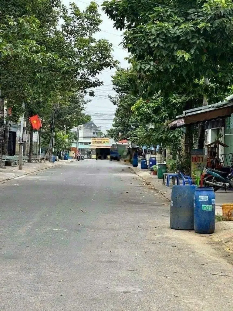 Bán Đất Vườn Lài An Phú Đông – Giá Tốt, Chủ Ngộp